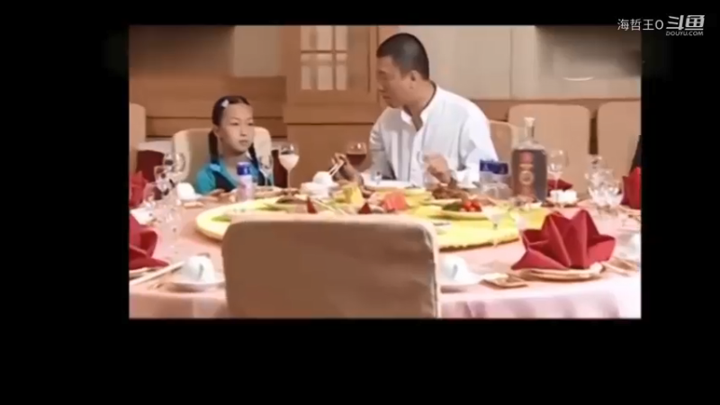 孙红雷护 鹏 心 切