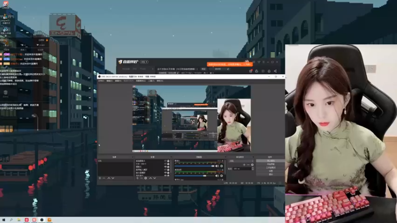 【2021-09-02 20点场】她打了个嗝儿：这个发条永不发育（今日双倍亲密度哦！）