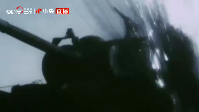 【2021-09-03 08点场】政达光明：英雄回家丨第八批在韩志愿军烈士安葬仪式