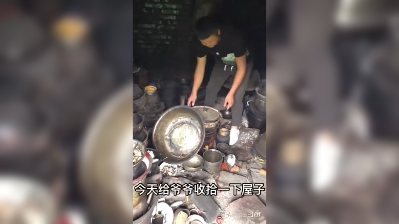 我们眼里的普通食物在他们眼里却是梦寐以求_正能量点赞转发