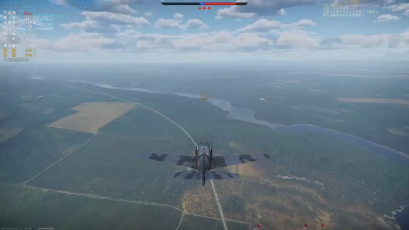 【2021-09-01 20点场】战争雷霆老铁：【战争雷霆国际服】空陆一体仿真战争网游