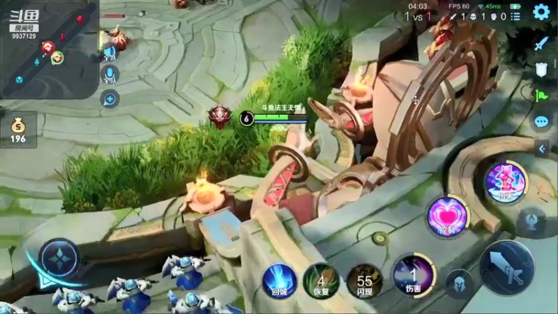 【2021-09-03 22点场】BA丶无情：无情：打骚白杯乱杀一切
