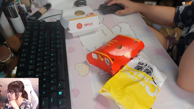 【主机其他游戏】甜心战士的精彩时刻 20210903 22点场