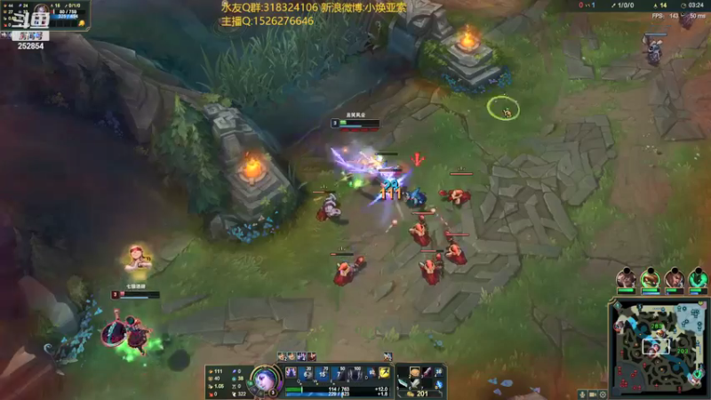 【2021-09-03 00点场】douyu小焕：冷静 冷静 冷静！