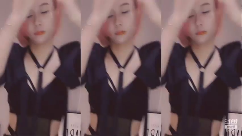 【妮儿Nierrr 舞蹈】09-02 23:36
