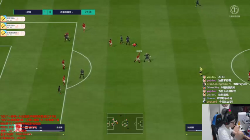 【2021-09-03 20点场】LOT29：华东尤文排位~~