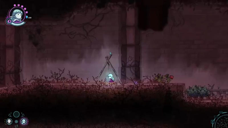 Greak Memories of Azur后三章通关流程_24