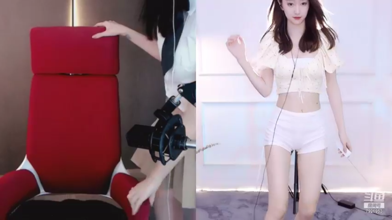 【喵喵子呐 舞蹈】09-03 23:06