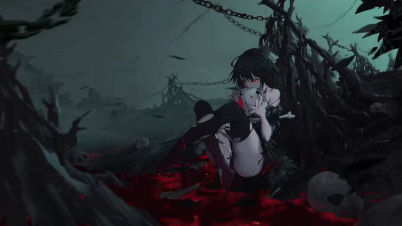 【2021-09-04 11点场】球仔baby：神作绣湖，最牛2d解谜游戏
