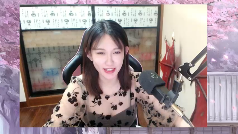 【2021-09-03 21点场】莉莉丝的莉莉丝：lilith：双倍亲密度拉满