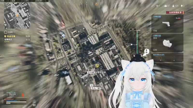 【2021-09-04 01点场】Piper派酱：周六日双倍