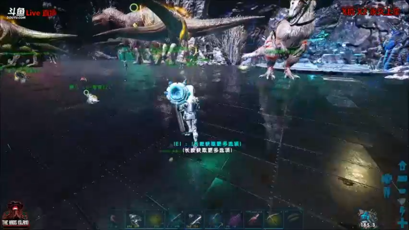 【渝万丶非凡 方舟：生存进化】2021-09-04 09:15:32-2021-09-04 09:30:34