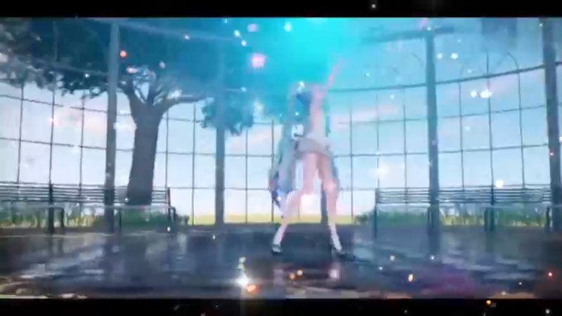 初音小公主14岁生日快乐，