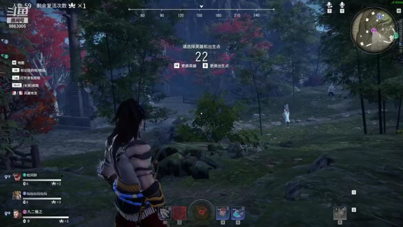 【2021-09-04 03点场】九二楷之丶92K：随缘播~~9863005