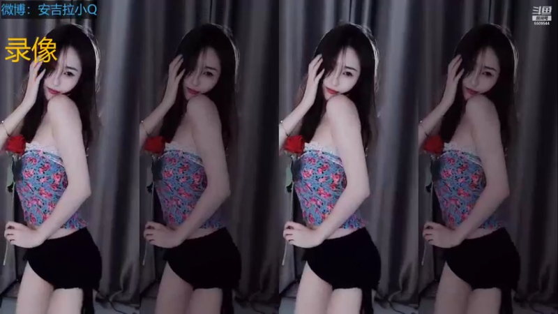【小Qbaba 舞蹈】09-02 23:44