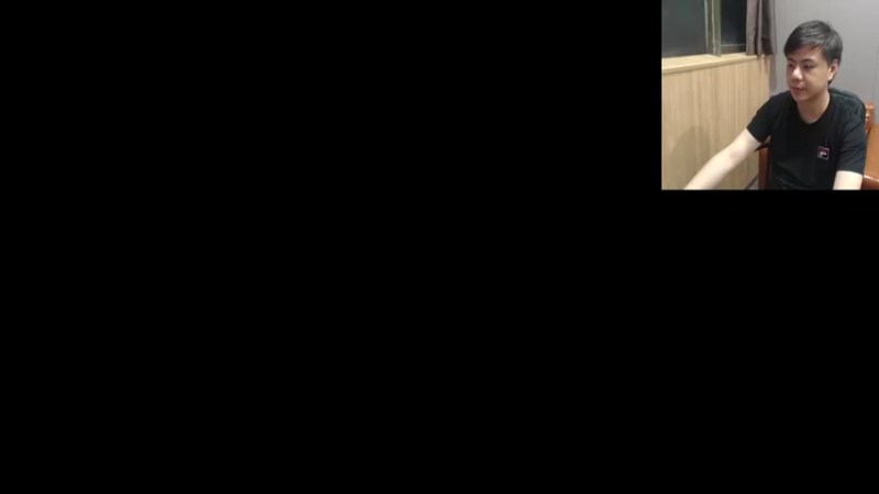 【2021-09-04 19点场】游天堂：小孩曾卓君：98c专场