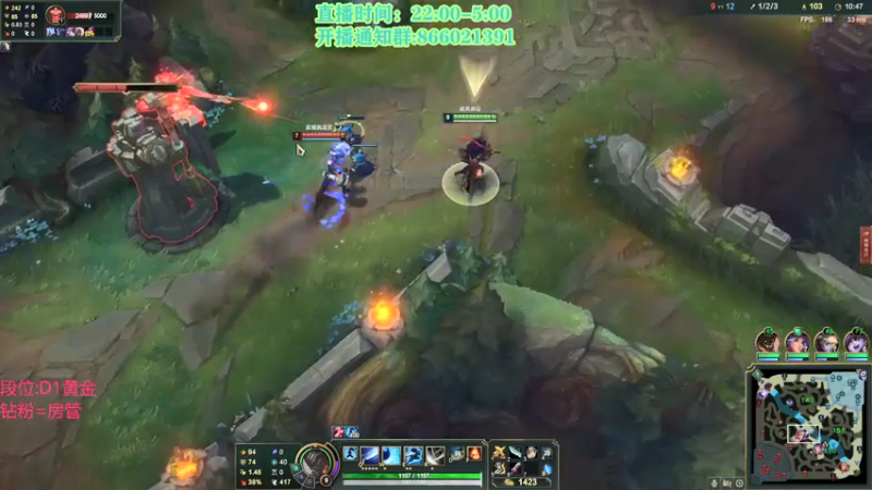 【2021-09-04 05点场】凉风亚索yasuo：快乐风男：亚索or永恩