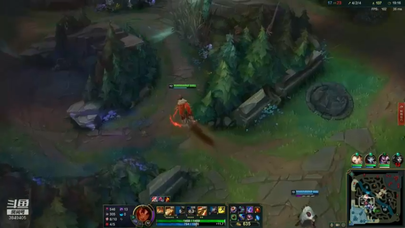 【2021-09-03 09点场】果果哩个果果：【果酱】最具观赏性的女玩家