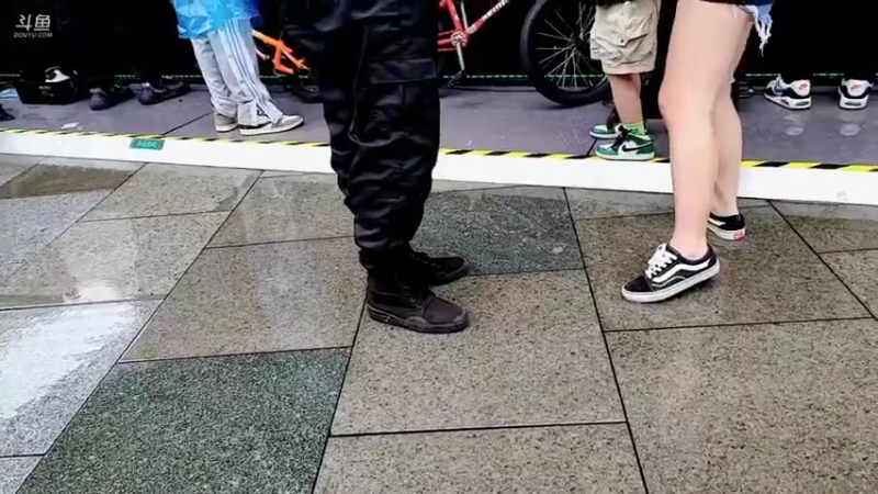 【2021-09-04 13点场】狐狸酱大魔王：2021G-SHOCK 硬碰硬成都站