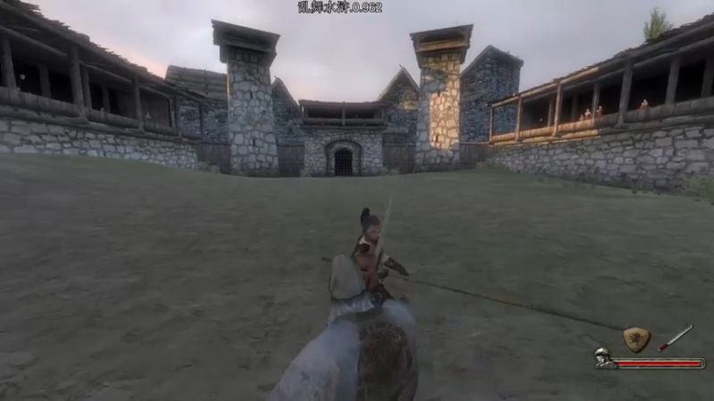 【2021-09-03 20点场】主播阿稳：乱舞水浒前传.0.962