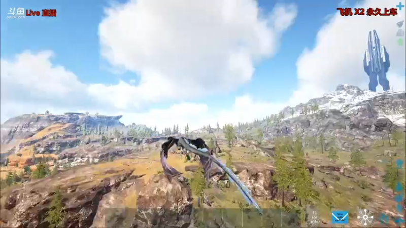 【渝万丶非凡 方舟：生存进化】2021-09-03 18:56:47-2021-09-03 19:11:51