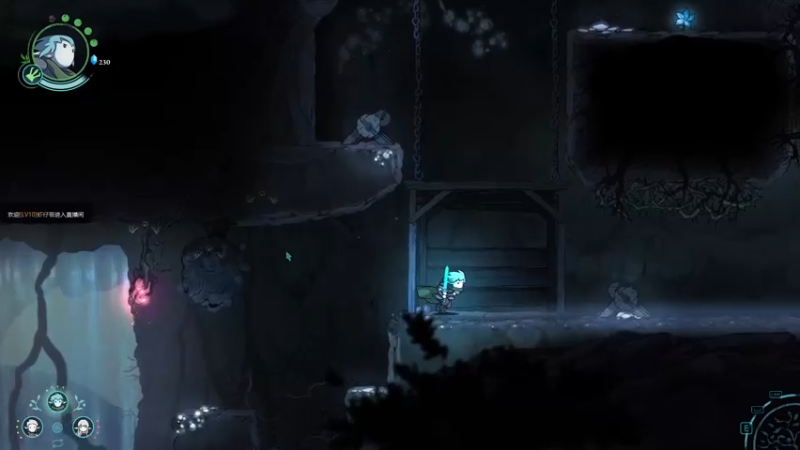 Greak Memories of Azur后三章通关流程_50