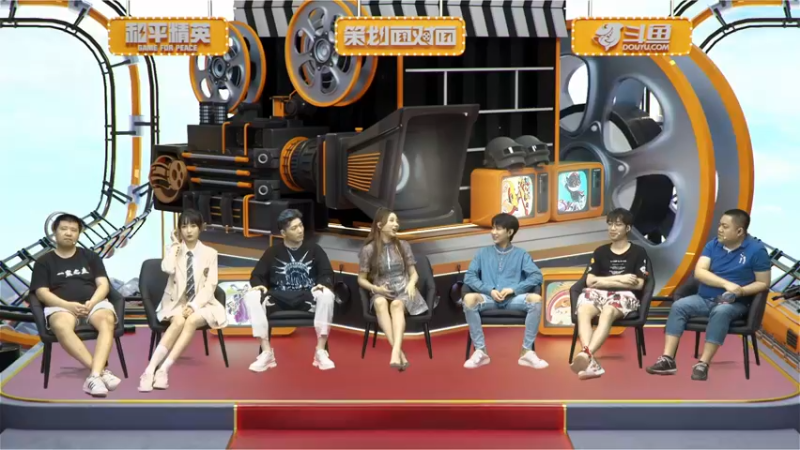 【2021-09-04 15点场】叶知秋Vanessa：策划面对 面