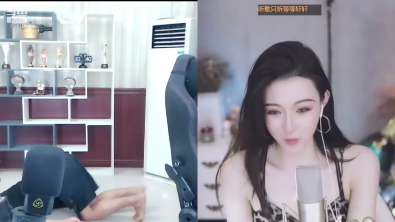 【2021-09-03 22点场】洪湖小肖：10:30上线，1个【666】卡粉丝牌