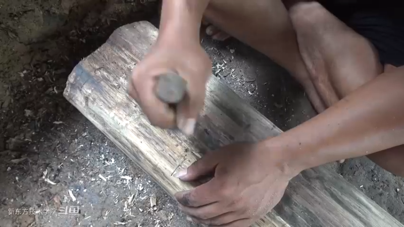 第二季S10P20打桩机，吃个饼13荒野园林艺术家点个关注吧喜欢素质三连