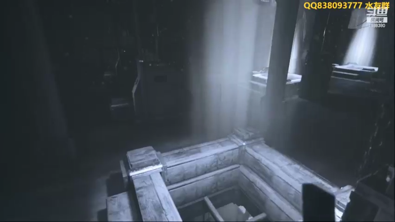 【2021-09-02 19点场】黑叔叔H：【黑叔叔】恐怖游戏体验❤多多关注