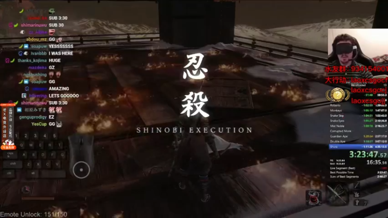 【2021-09-03 21点场】loveyou_qq：夜班解说ESL PRO 周六周日双倍