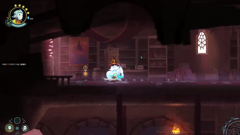 Greak Memories of Azur后三章通关流程_20