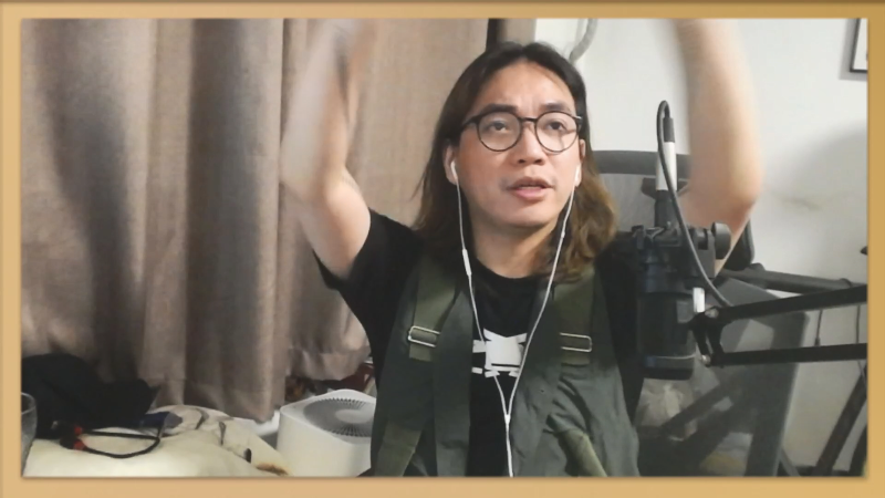 【LOL手游】主任5748的精彩时刻 20210904 00点场