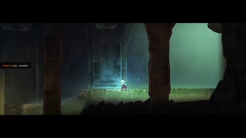 Greak Memories of Azur后三章通关流程_85