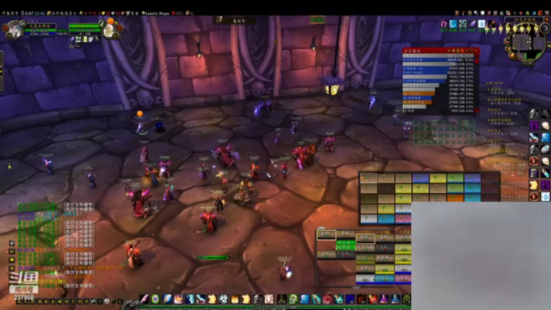 永远的经典怀旧N AXX团牧师视角