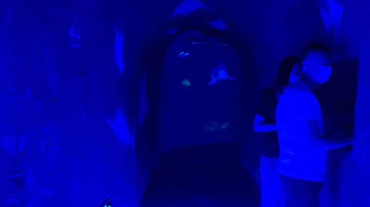 奇幻冒险之乌鲁木齐1