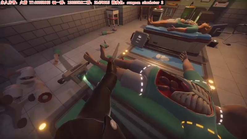 【2021-09-03 23点场】老田啦：【二哥】欢乐游戏屋