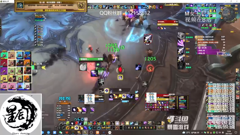 【2021-09-03 15点场】最强咕咕猴子：星辰猴子 M统御圣所全通 鸟德视角