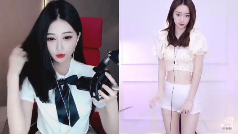 【喵喵子呐 舞蹈】09-03 23:06
