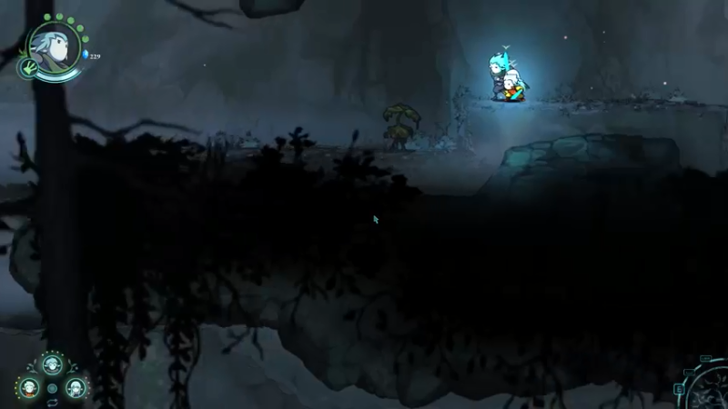 Greak Memories of Azur后三章通关流程_49