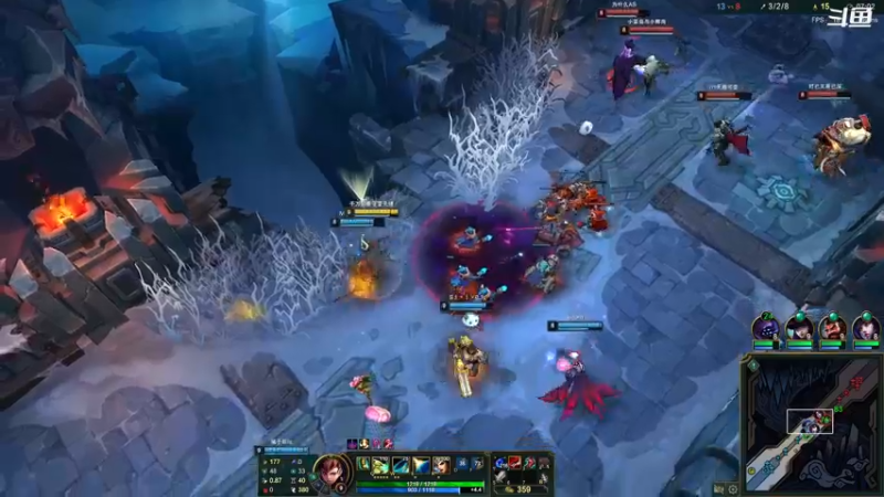 【2021-09-03 22点场】翔少丷：翔少的游戏时间