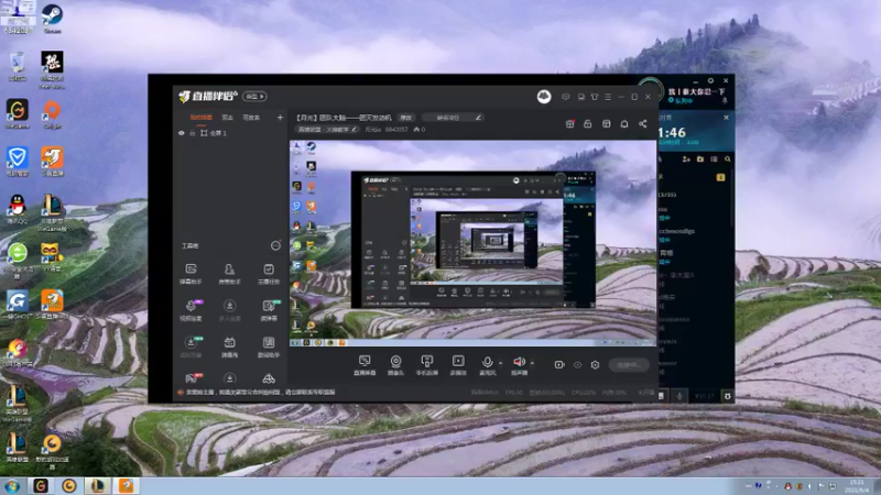 【2021-09-04 15点场】月光ia：【月光】团队大脑——团灭发动机