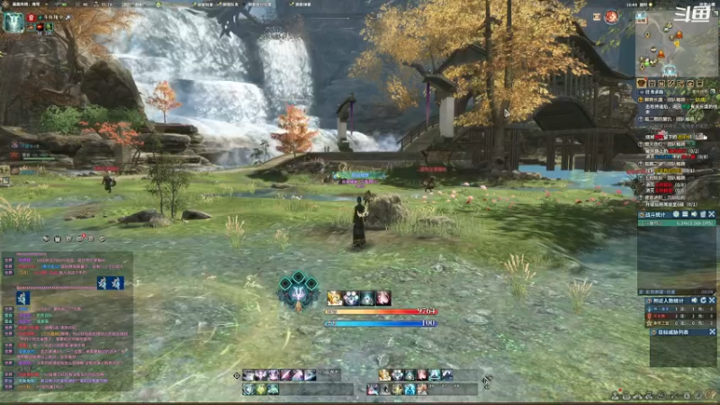 【2021-09-03 18点场】翔少丷：翔少的游戏时间