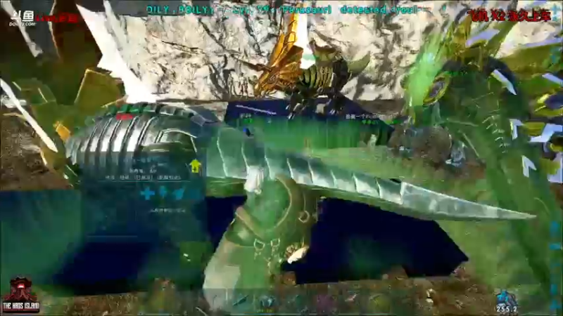 【渝万丶非凡 方舟：生存进化】2021-09-04 07:15:07-2021-09-04 07:30:10