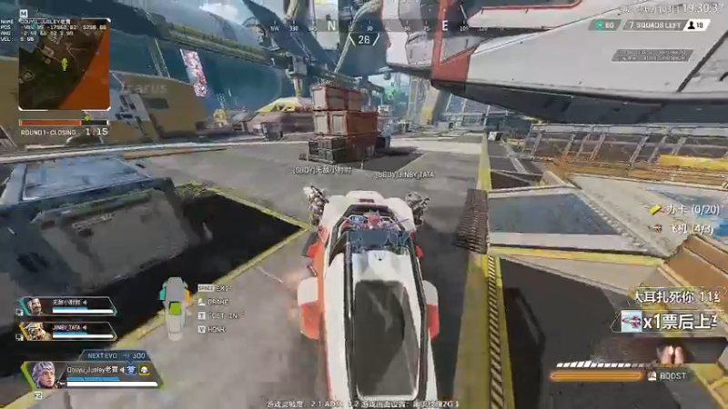 【2021-09-03 19点场】Jusley：【Jusley·老贾】5万杀千万伤害大师