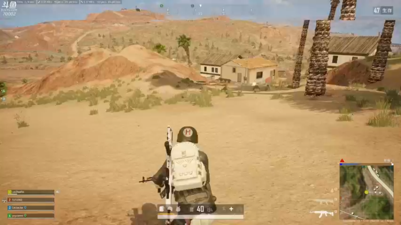 【2021-09-04 19点场】蓝战非OvO：请大家重新认识我蓝战非