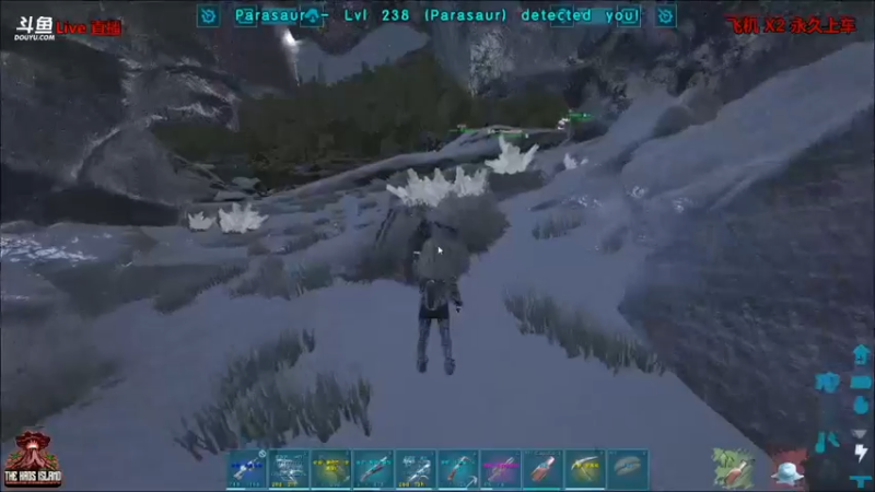 【渝万丶非凡 方舟：生存进化】2021-09-04 09:30:34-2021-09-04 09:45:35