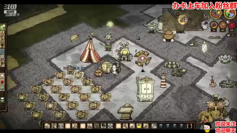 【2021-09-03 19点场】阿邦就是小苞米：邦邦子回来了！