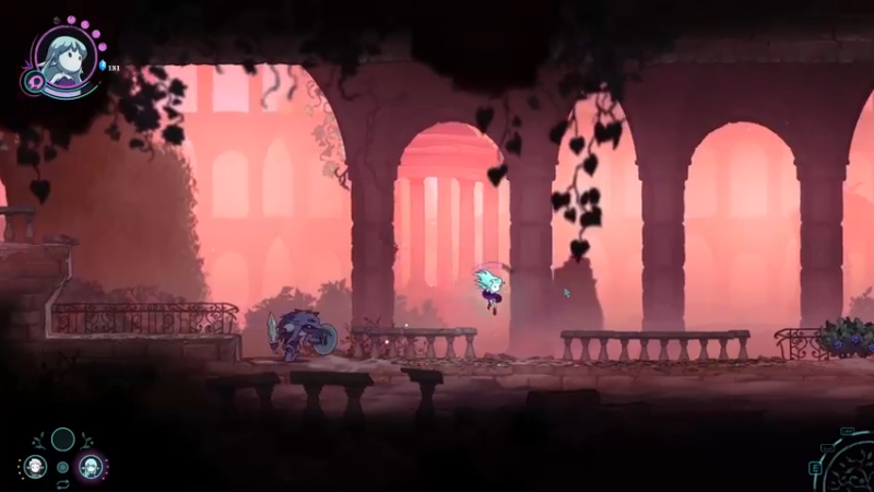 Greak Memories of Azur后三章通关流程_25