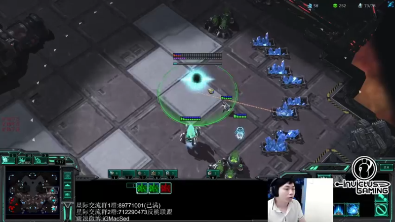 【2021-09-04 17点场】igmacsed：酒馆一会,2点边看比赛边天梯练习,然后双